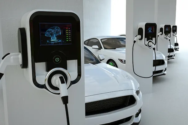 我司已具备提供新能源汽车充电桩方案，各大客户可咨询