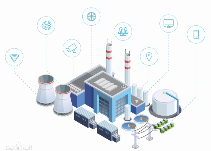 我司已具备提供智慧电厂解决方案，各大客户可咨询